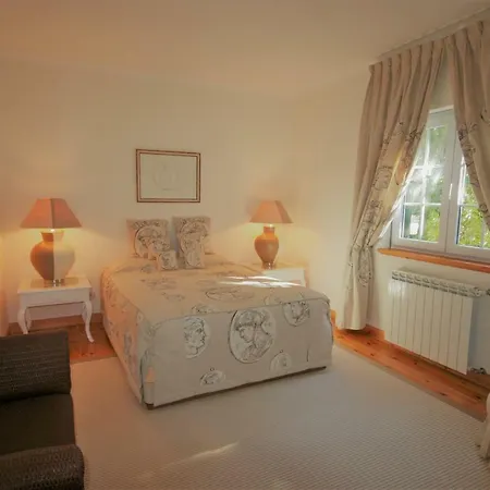 Luxury Private With Pool - Szálloda Cascais
