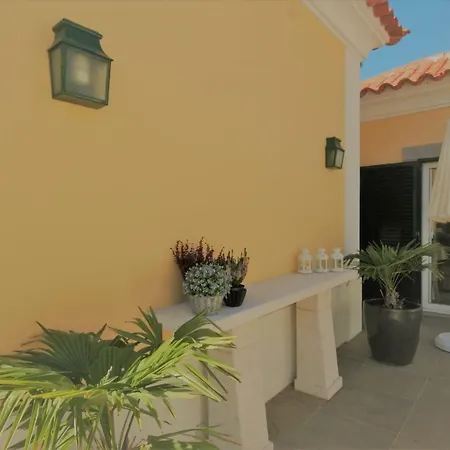 Luxury Private With Pool - Szálloda