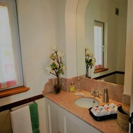 Luxury Private With Pool - Hotel Cascais