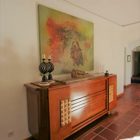 Hotel Luxury Private With Pool - *
