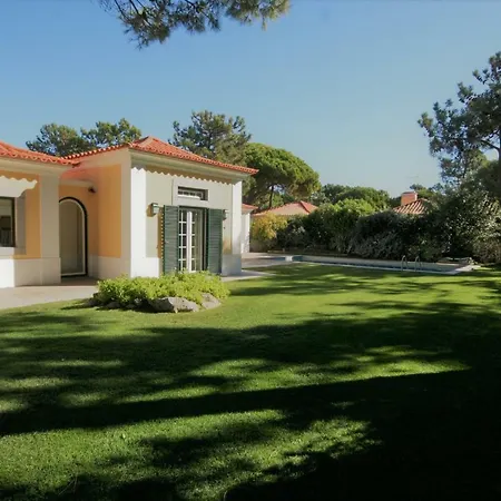 Luxury Private With Pool - Cascais
