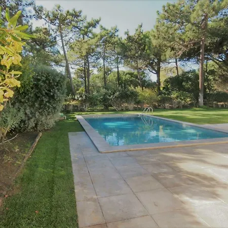 Luxury Private With Pool - Hotel