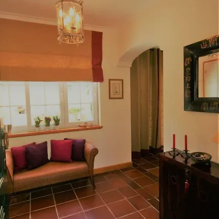 Luxury Private With Pool - Cascais