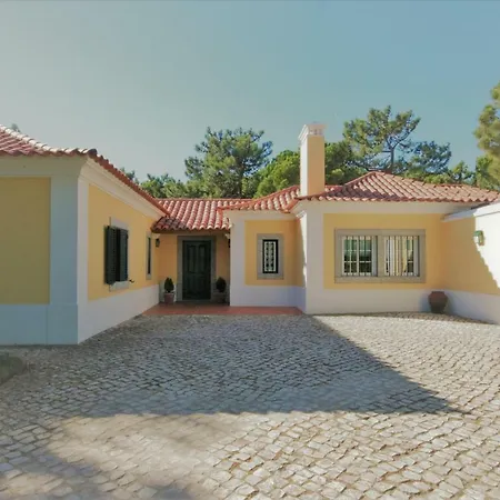 Hotel Luxury Private With Pool - *